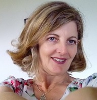 Catherine Boone