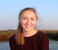 Izzie Buchanan