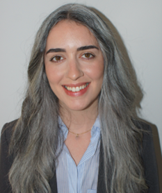 Christina Biamis