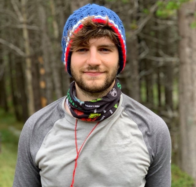 Daniel Coathup