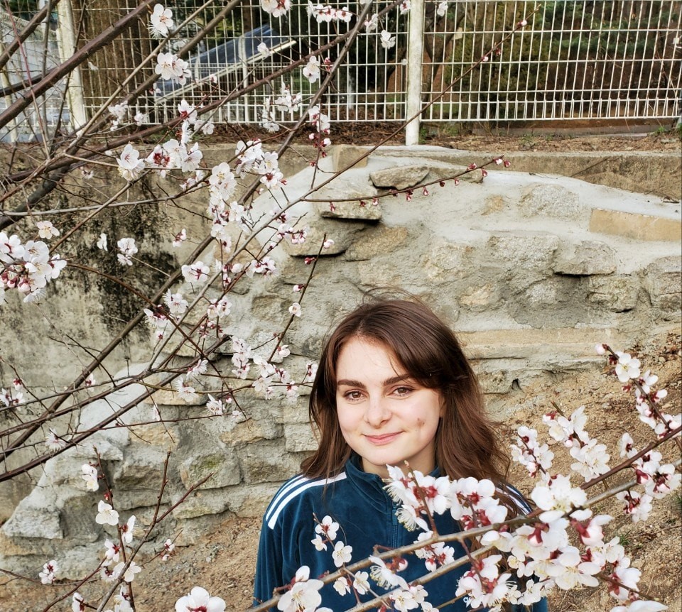 Emilie Green