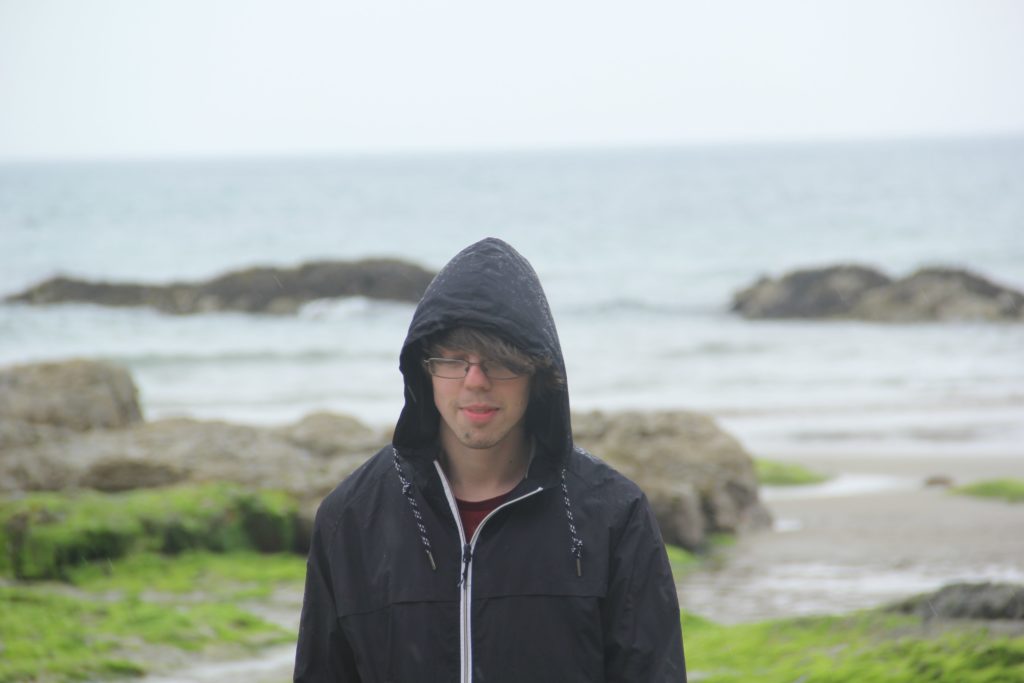 Michael O’Connor