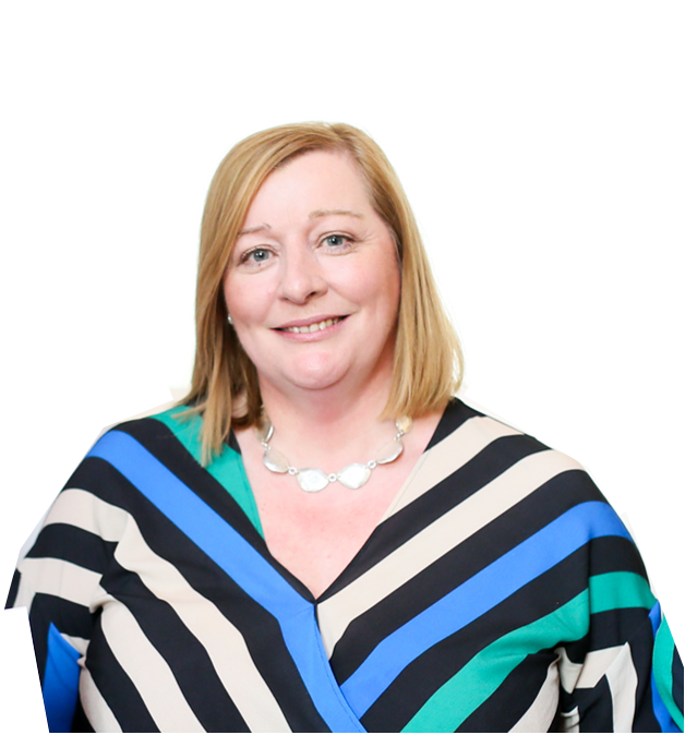 Donna Hyland