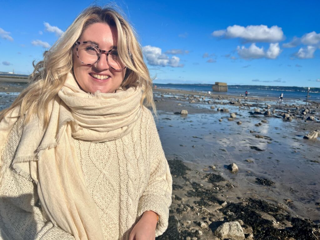 Heidi McIlvenny