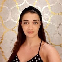 Louise Calder